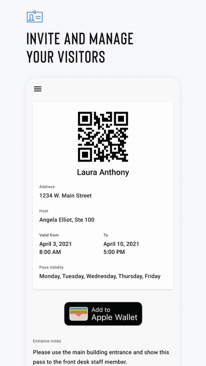Verde Resident App screenshot-6