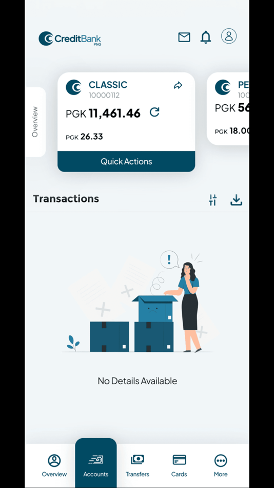 #2. CBP (iOS) 由: CREDIT CORPORATION FINANCE LIMITED