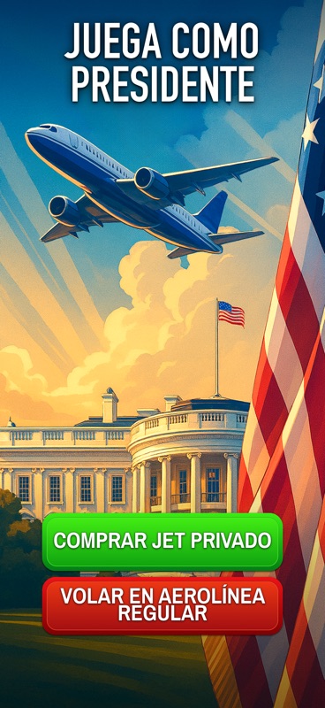 House of Power: The Game screenshot 4