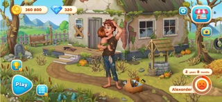 Simulator Games - Puzzle Games Screenshot 1 of 8