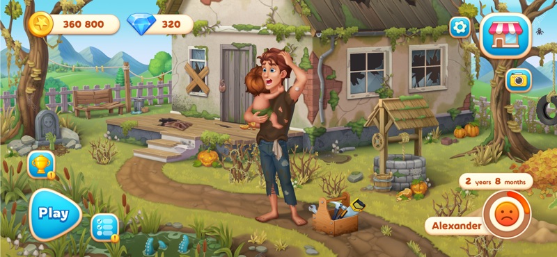 Simulator Games - Puzzle Games screenshot 2