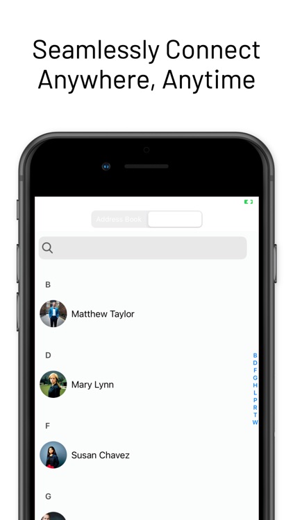 Xtalk Mobile screenshot-3