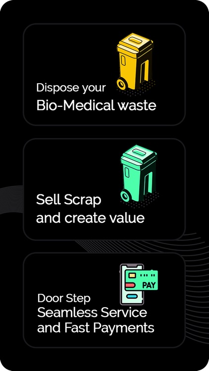 AAKRI - WASTE MANAGEMENT APP