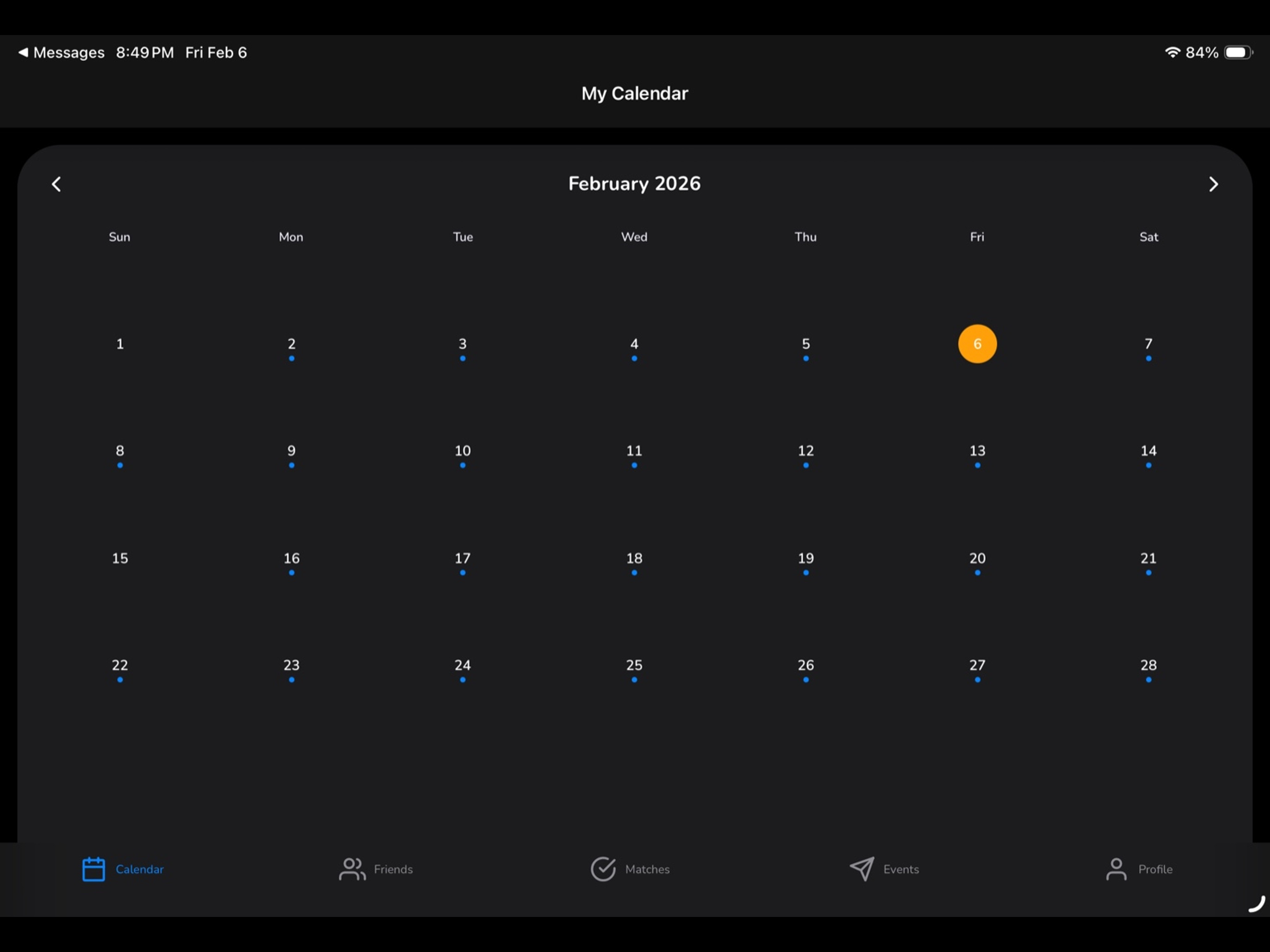 AvailoSync