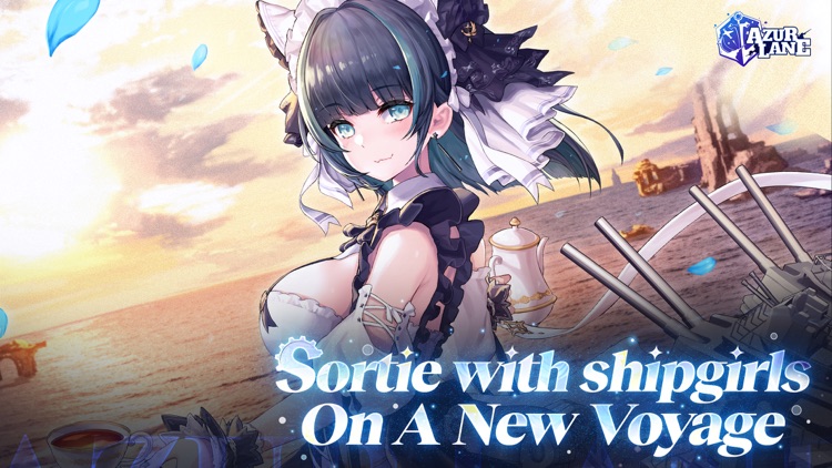 Azur Lane screenshot-4