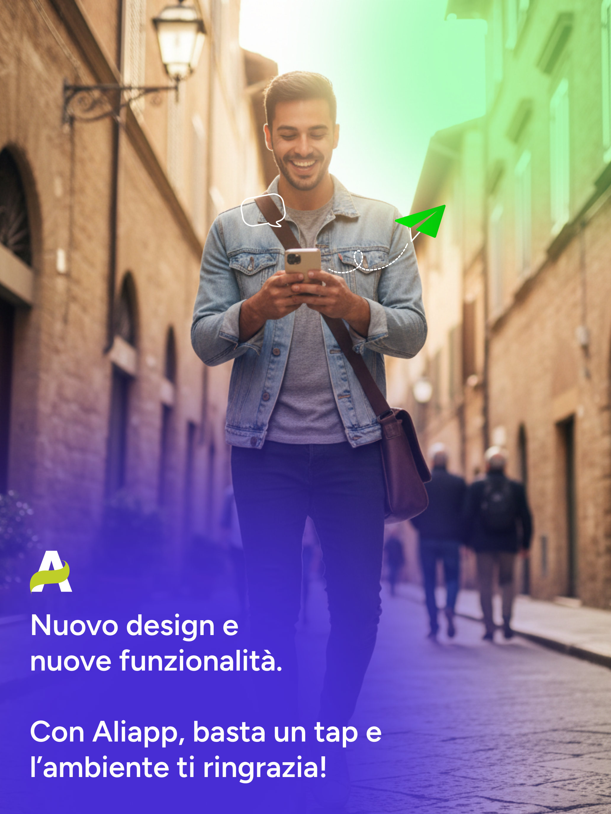 Aliapp