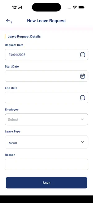 Value+ Connect screenshot 3