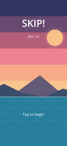 Skimstone screenshot 1