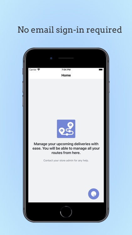 Local Delivery Partner