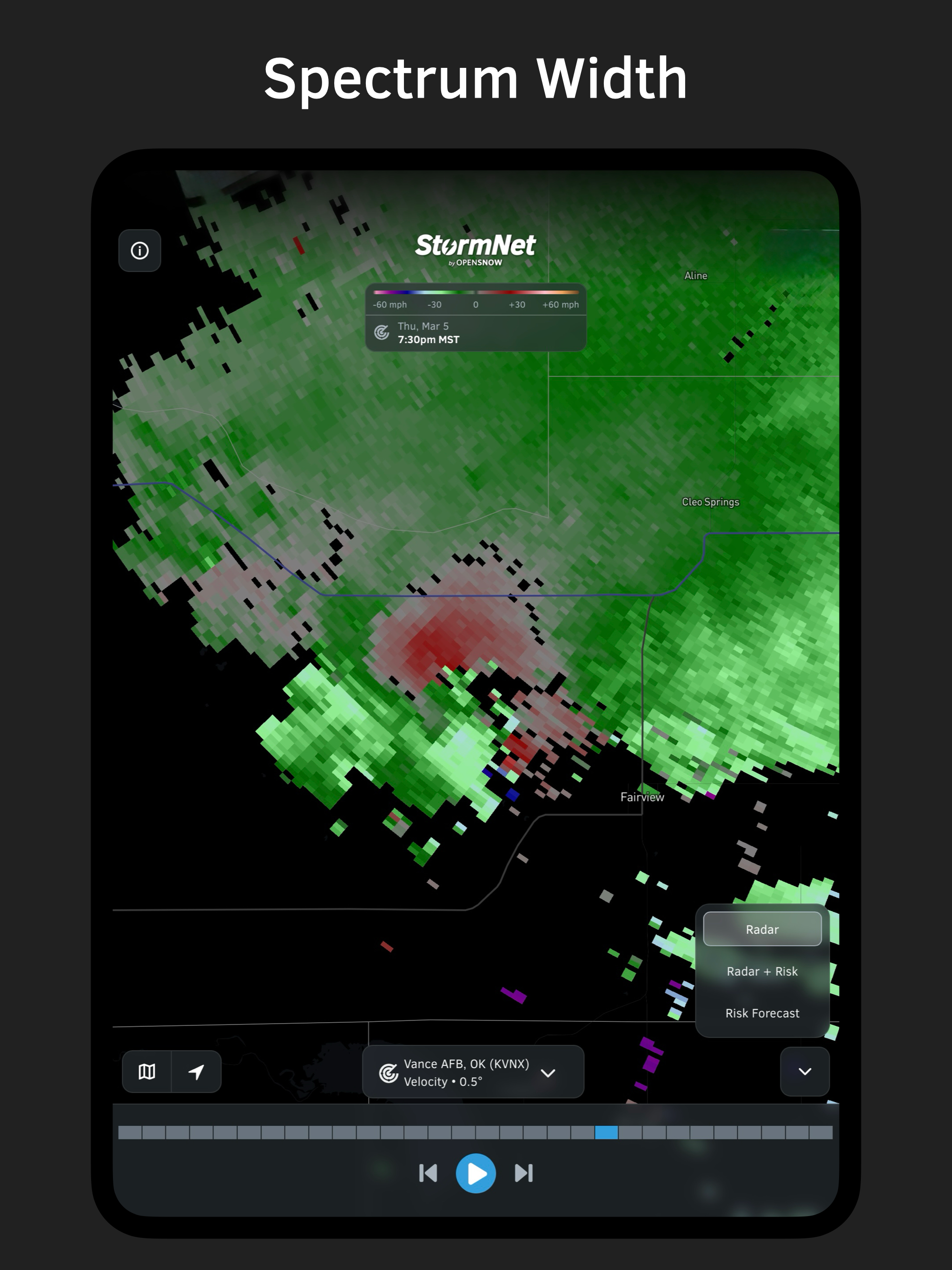 StormNet screenshot 15