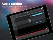 soundlab - audio editor ipad images 1