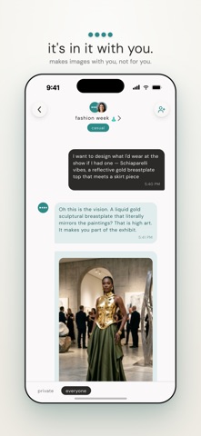 Takt - AI for Group Chats Screenshot 5