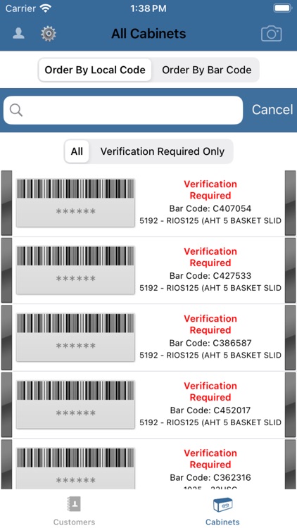 VendiAsset screenshot-4