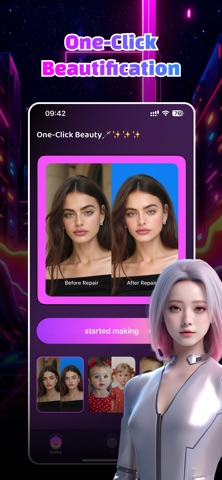 ImageFun - screenshot