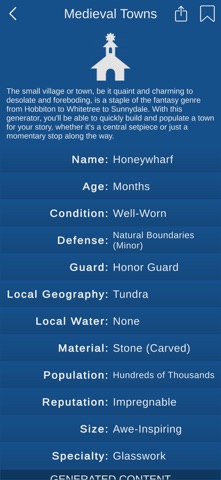 Genesis - World Building Screenshot 4 of 5