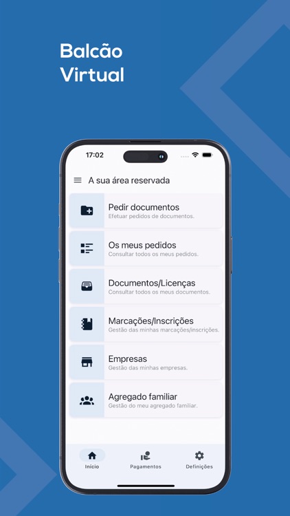 GESAutarquia screenshot-3