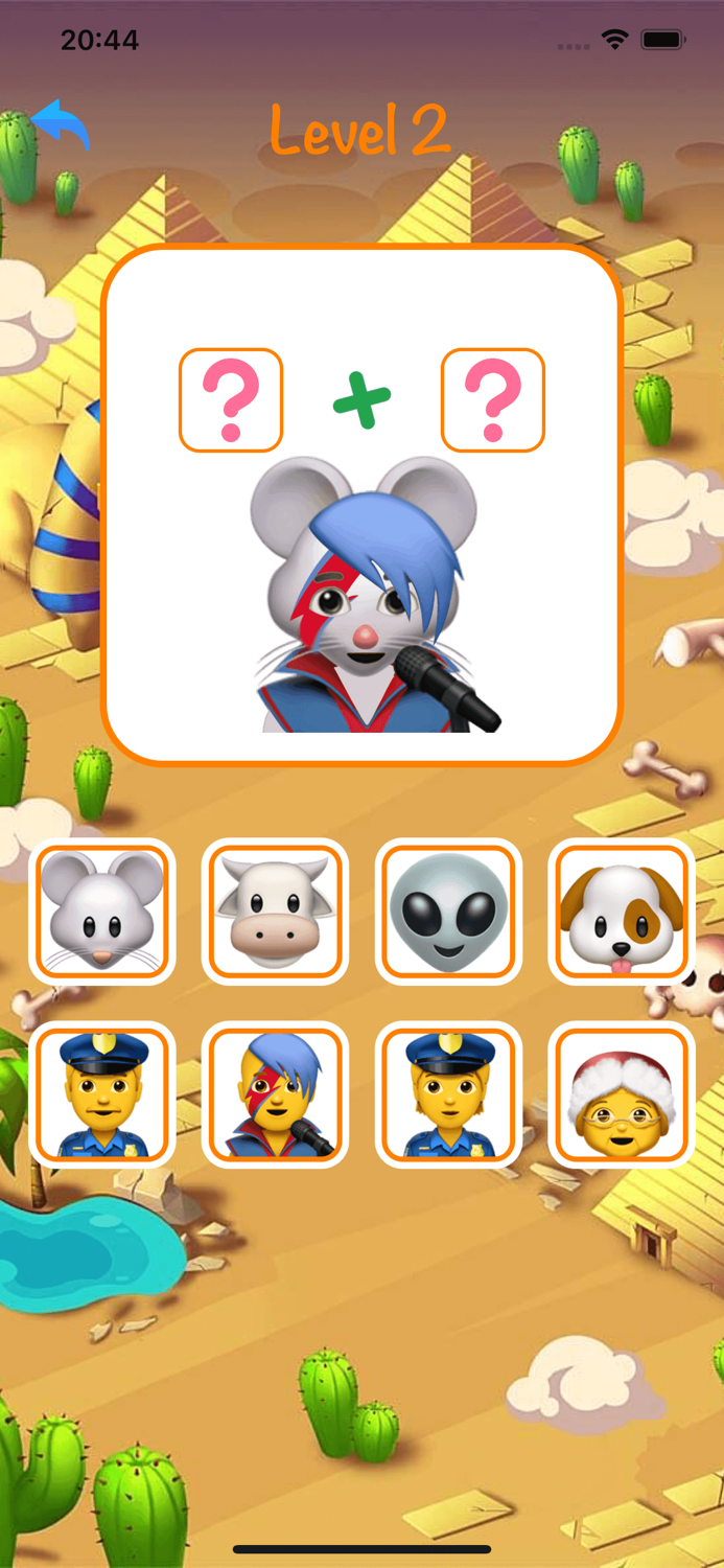 StickerMaker Keyboard