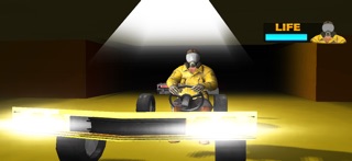 Backrooms Car Escape Screenshot 5 of 5