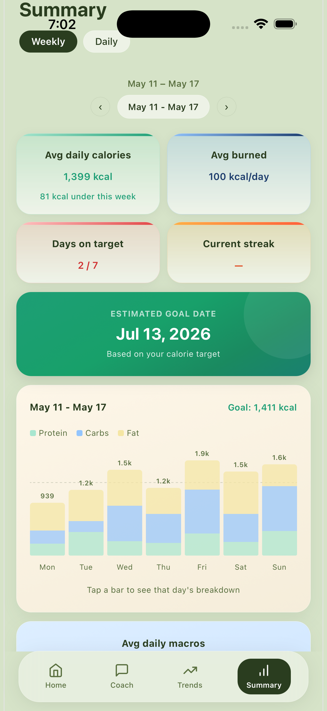 Lumaform screenshot 4