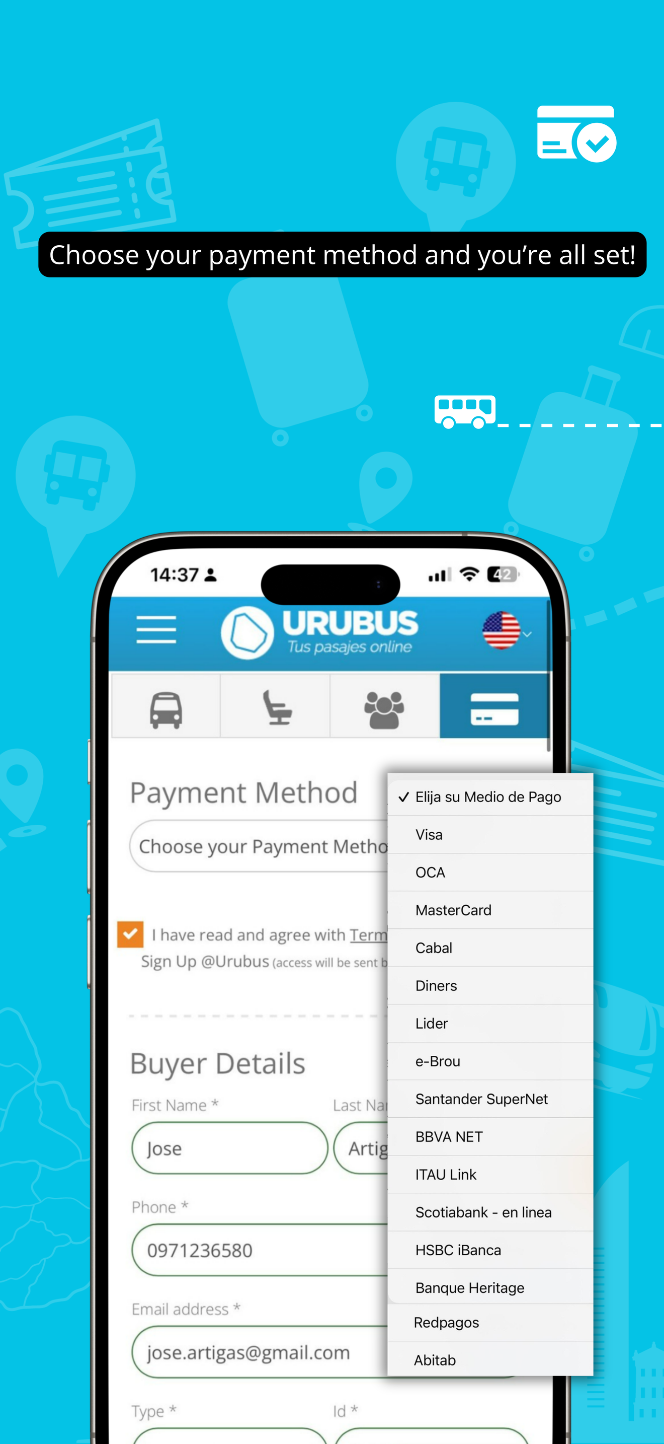 URUBUS
