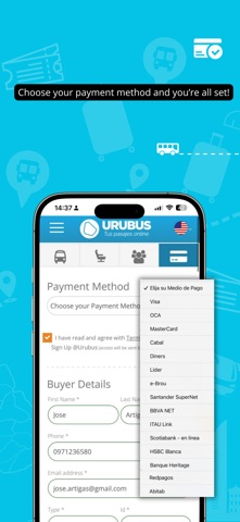URUBUS Screenshot 7 of 8