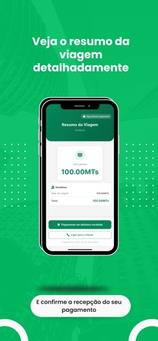 Rucca - Para Motoristas screenshot