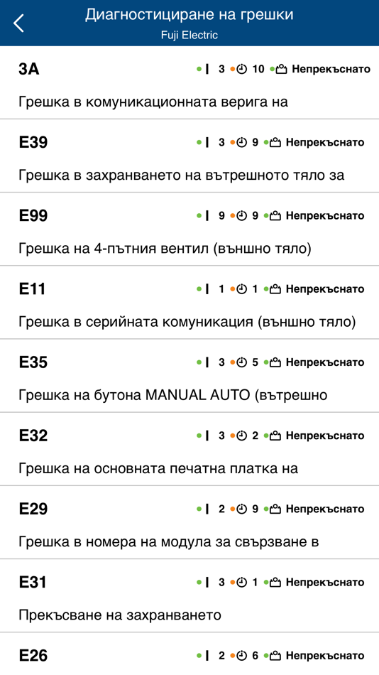 #2. TEMPEX Service (iOS) 由: TEMPEX