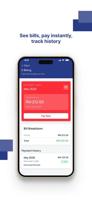 KipleHome screenshot 2