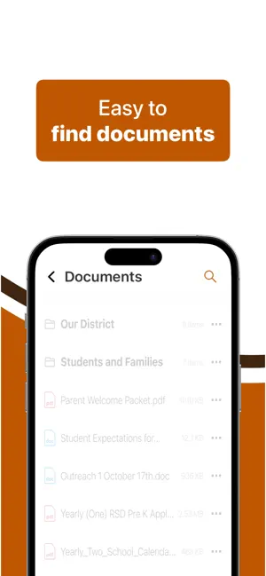 Crawford County Schools, IN screenshot 4