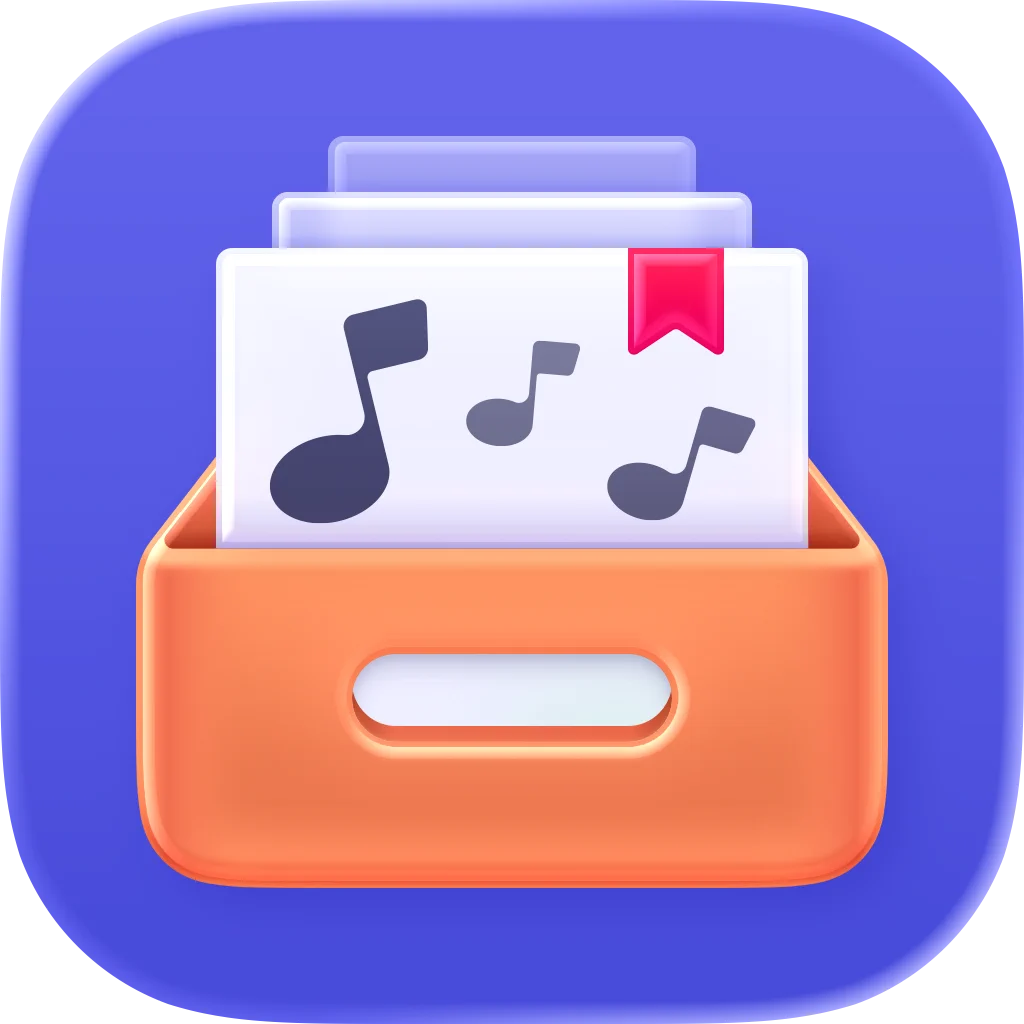 MusicBox: Catalog and Organize