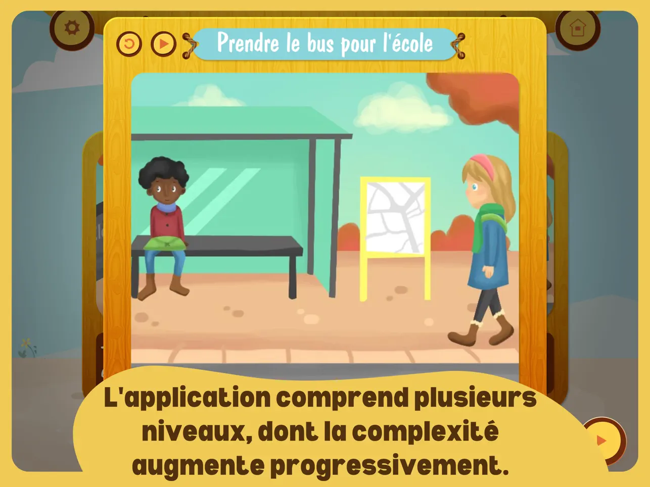 Screenshot #6 pour GoSequencing