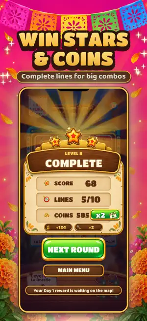 LotoLoco: Lotería Bingo screenshot 2