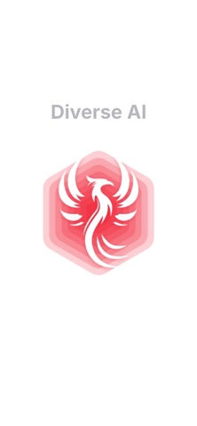 Diverse AI Screenshot 1 of 5