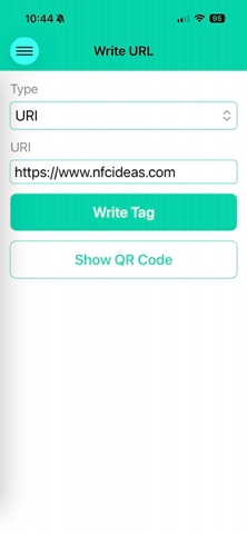 Nfc Ideas Screenshot 5 of 10