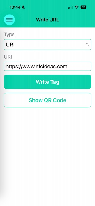 Nfc Ideas Screenshot 5 of 10