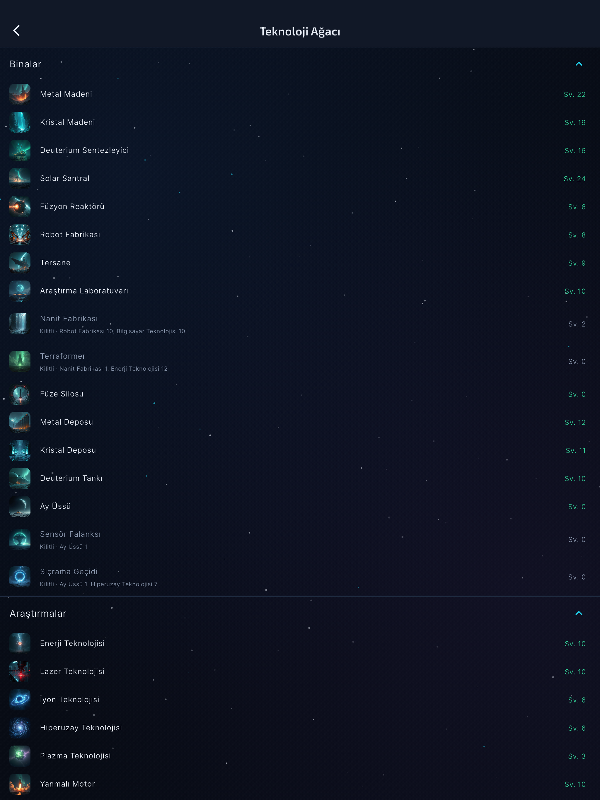 NOVA IMPERIUM screenshot 15