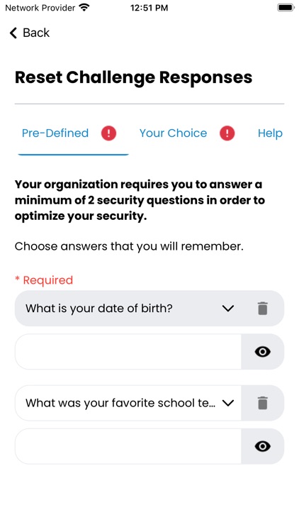 RapidIdentity GO! screenshot-9