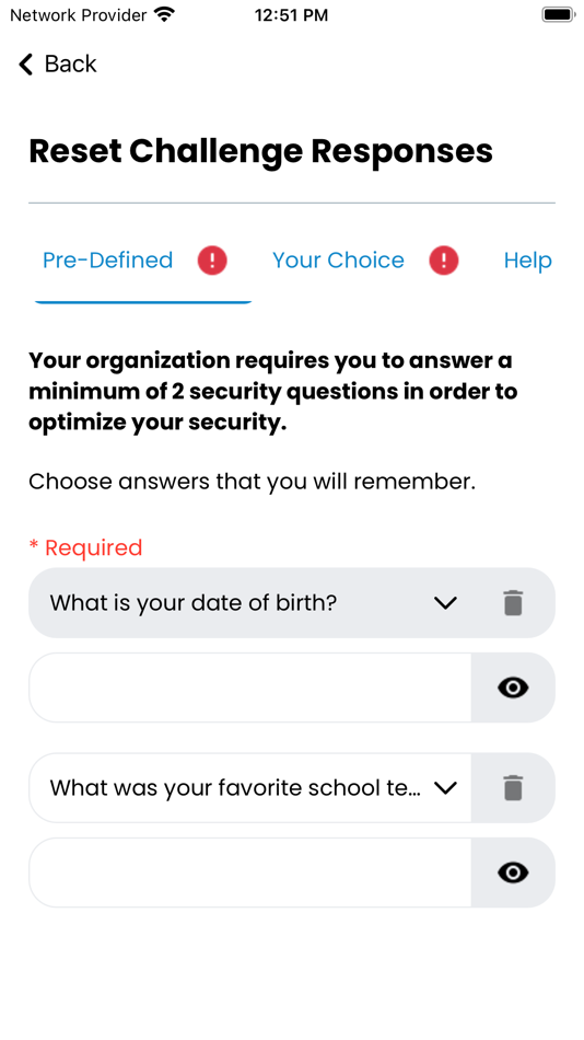 #10. RapidIdentity GO! (iOS) 由: Identity Automation, LP