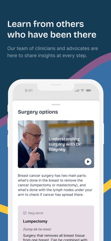 Manta Cares Screenshot 4 of 6