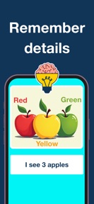 Picture Quiz - Brain Training screenshot