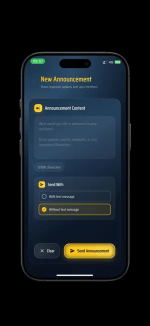 PulzBurn screenshot 3