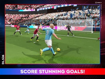 Dream League Soccer 2026 App Store preview screenshot 16