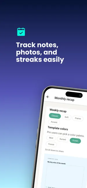 TinyWins: Micro Victories screenshot 3