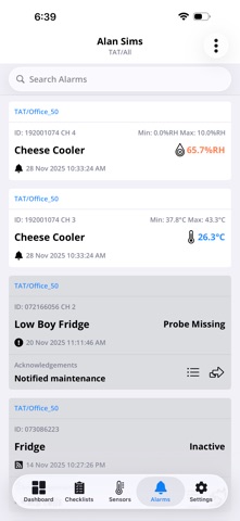 Plumsense Screenshot 6 of 8