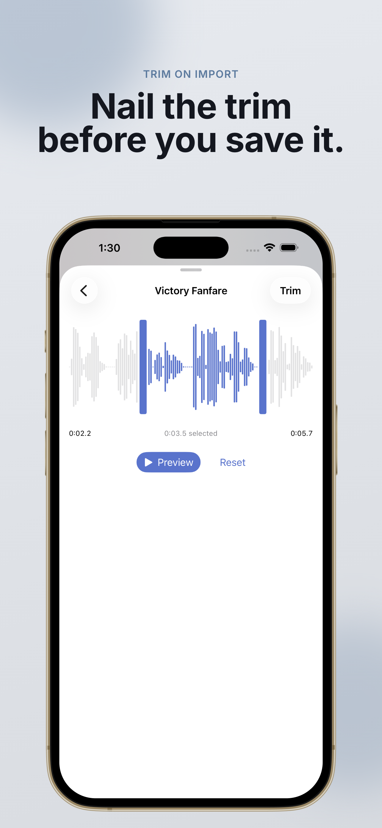 Boop | Soundboard screenshot 4