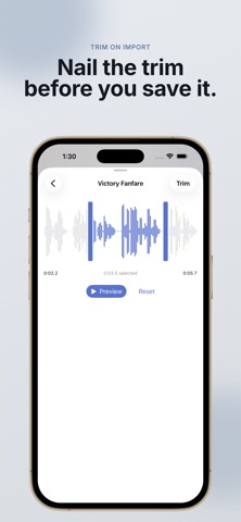 Boop | Soundboard screenshot