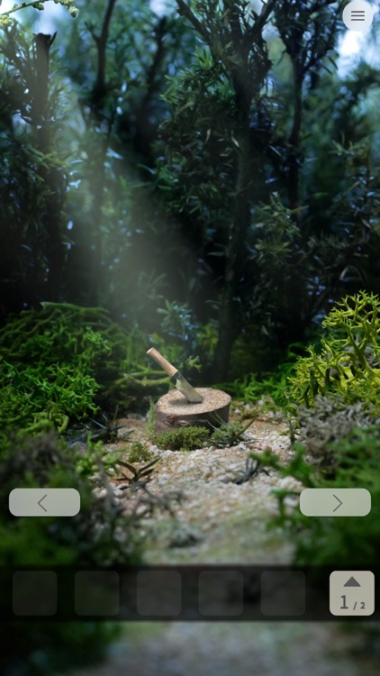 Miniature LAND -Four Seasons- screenshot-3