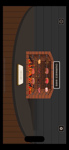 Churrasco Wars Screenshot 1 of 4