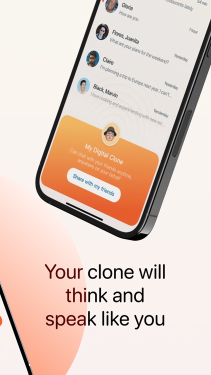 Sein - Clone yourself