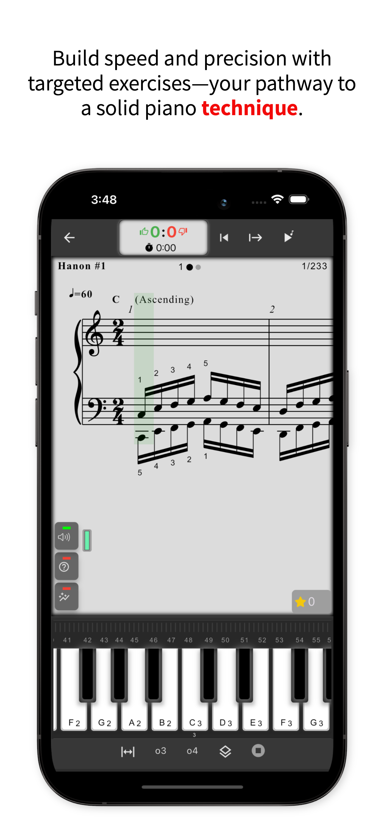 MusicKeyRoll
